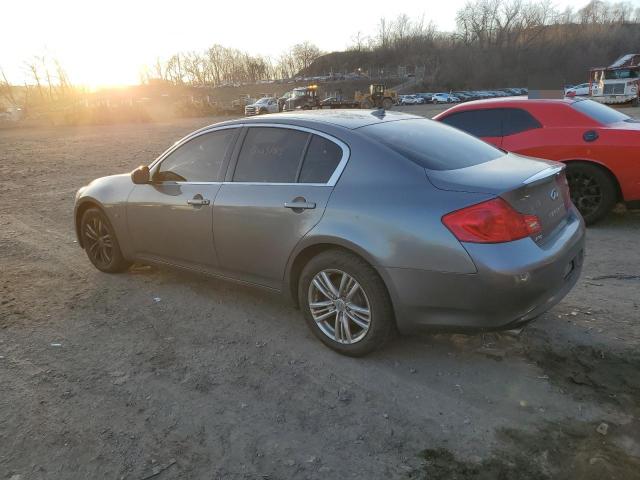JN1CV6AR8FM520076 Infiniti Q40
