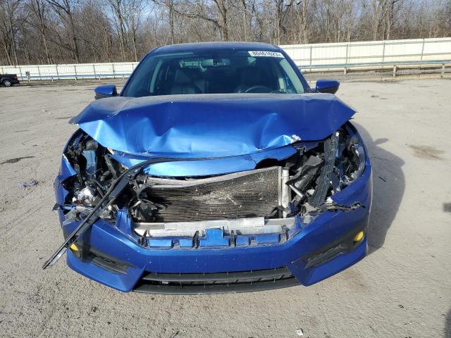 19XFC1F79GE206527 Honda CIVIC EXL