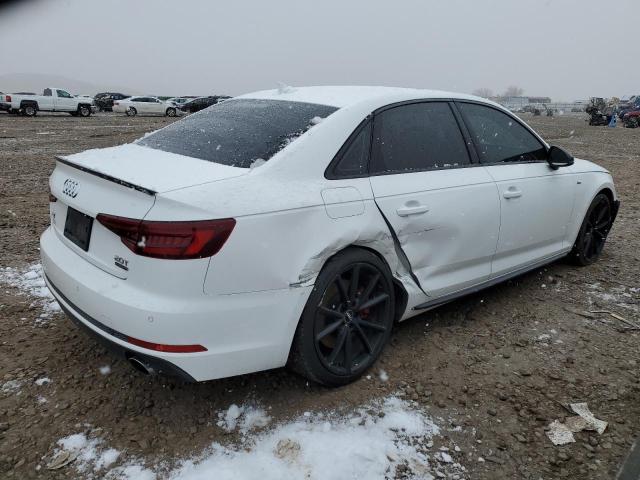 WAUENAF44JA055230 Audi A4 Premium Plus