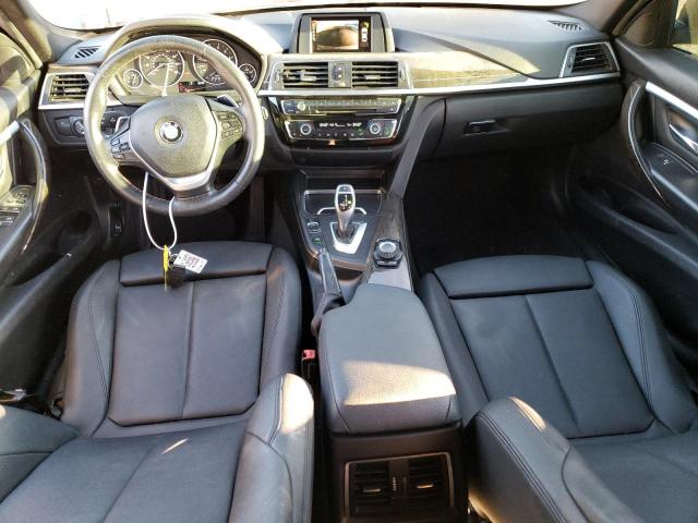 WBA8E9G53GNT83467 BMW 328 I Sulev