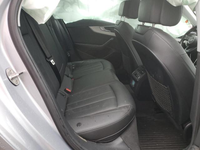WAUANAF42HN016962 Audi A4 PREMIUM