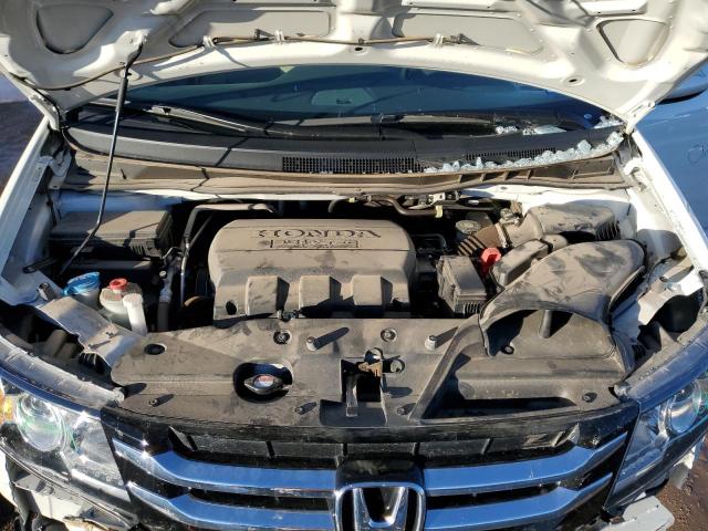 5FNRL5H35GB168738 Honda ODYSSEY SE