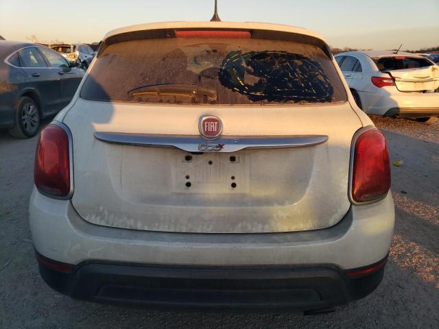 ZFBCFXCB0JP650573 Fiat 500x Trekking