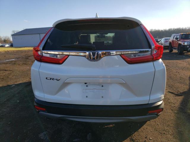 2HKRW1H86JH510217 Honda CR-V EXL