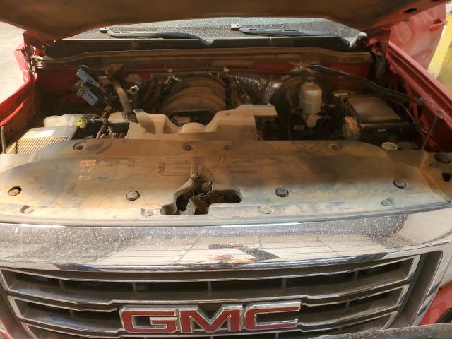 3GTU2UEC4FG433296 GMC Sierra K1500 Sle