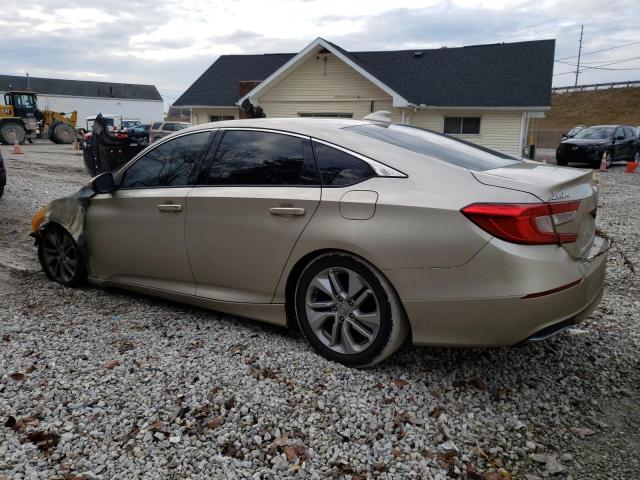 1HGCV1F14KA074461 Honda ACCORD LX