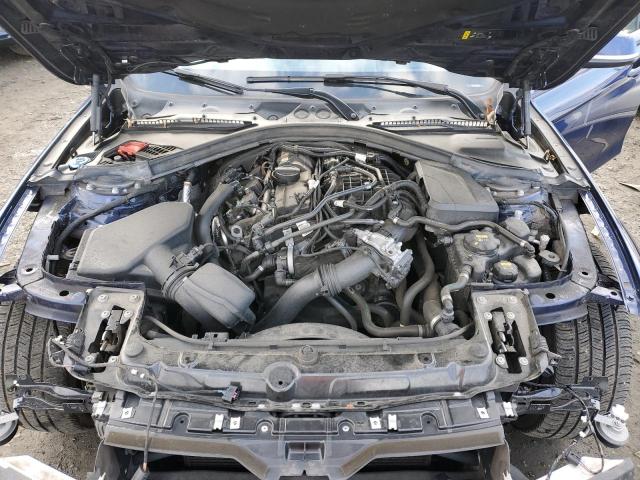 WBA8D9C58JA608473 BMW 330 XI