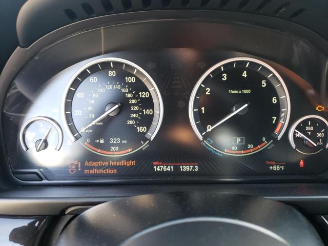 WBAKP9C53ED693286 BMW 550 Xi