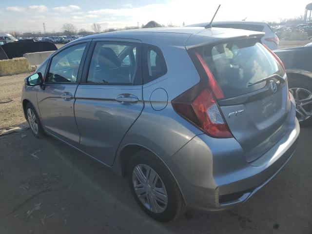 3HGGK5H44LM712656 Honda FIT LX