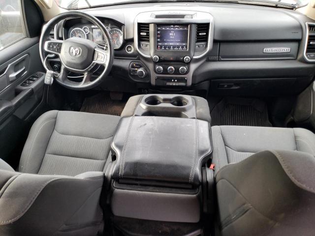 1C6SRFFT1LN103834 RAM 1500 Big Horn/lone Star