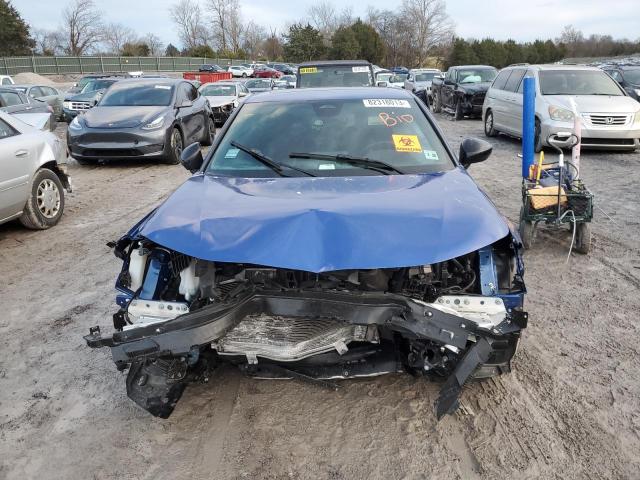 2HGFE1E51PH472558 Honda CIVIC SI