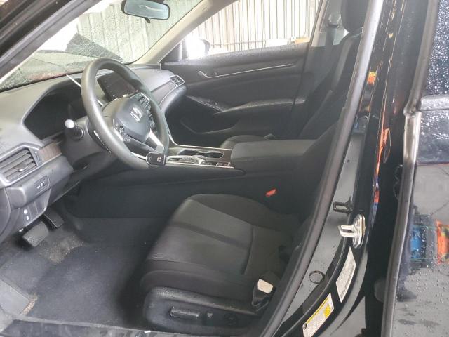 1HGCV3F49MA012076 Honda Accord Hybrid Ex