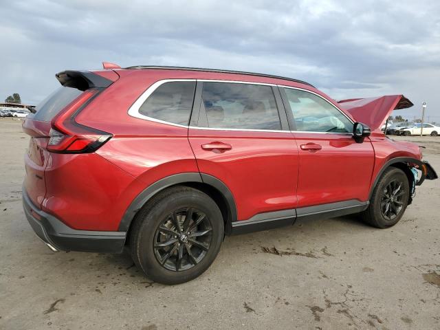 7FARS5H55RE005695 Honda Cr-v Sport