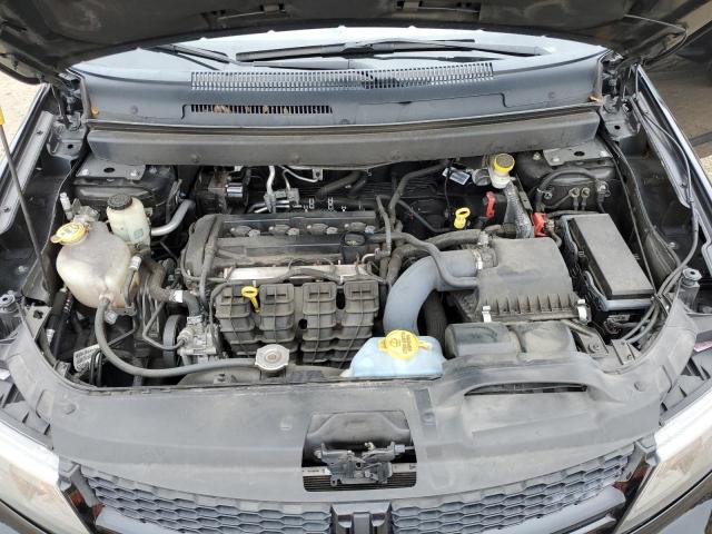 3C4PDCGB2GT209524 Dodge Journey Crossroad
