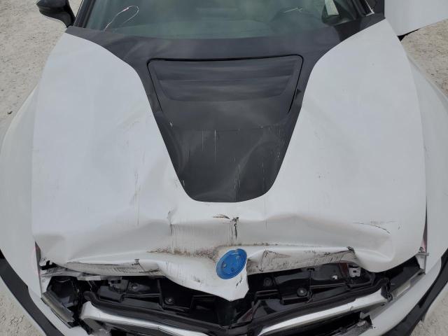 WBY2Z6C50KVB83206 BMW I8