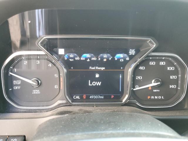 1GTU9EET6MZ299504 GMC Sierra K1500 At4
