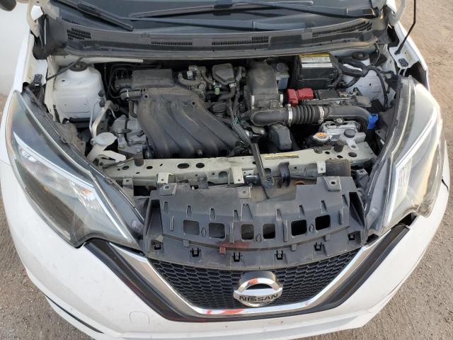 3N1CE2CPXHL373955 Nissan Versa Note S