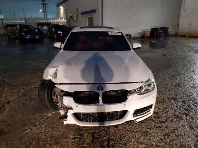 WBA8B3C55GK383502 BMW 340 I