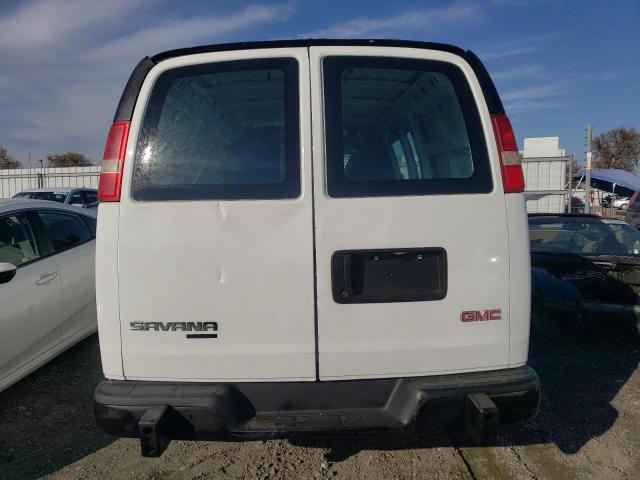 1GTW7FCA3E1906481 GMC Savana G2500
