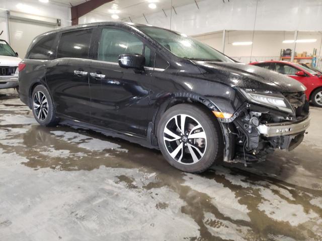 5FNRL6H96LB010249 Honda Odyssey Elite
