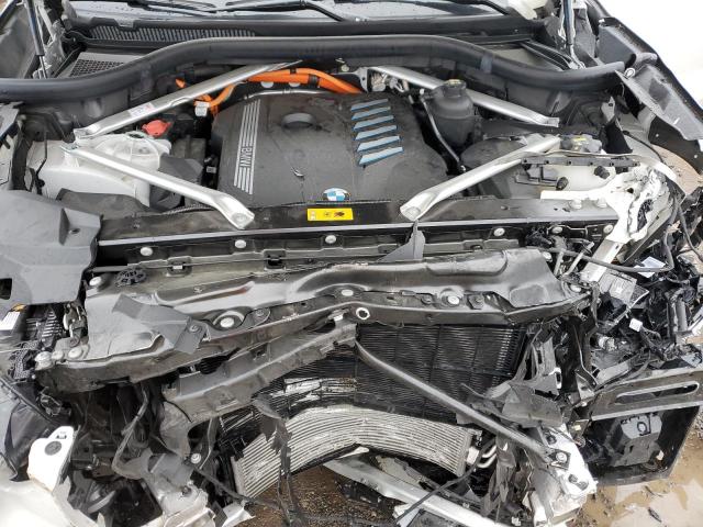 5UXTA6C09N9L52150 BMW X5 Xdrive45e
