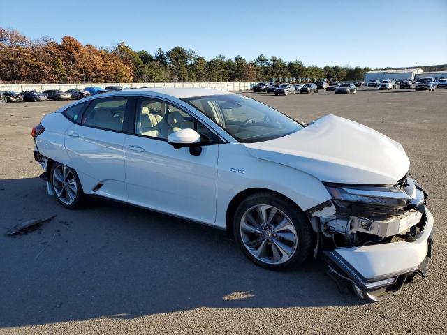 JHMZC5F32KC000532 Honda Clarity Touring