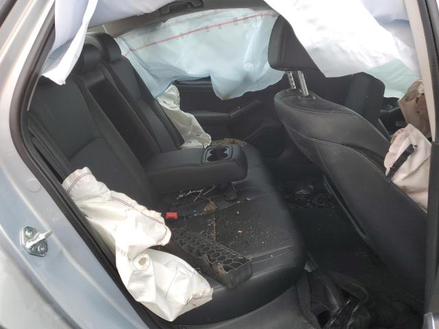 2HGFE1F99NH303189 Honda Civic Touring