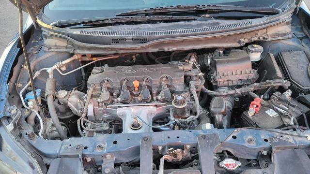 2HGFG3B53EH520620 Honda Civic Lx
