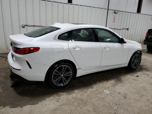 WBA73AK07N7J92053 BMW 228XI