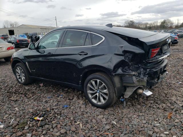 5UXKU2C58K0Z63956 BMW X6 Xdrive35i