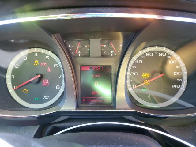 2GKFLPE32G6141302 GMC Terrain Slt