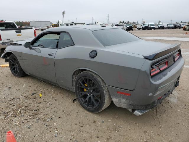 2C3CDZBTXKH666671 Dodge Challenger R/t