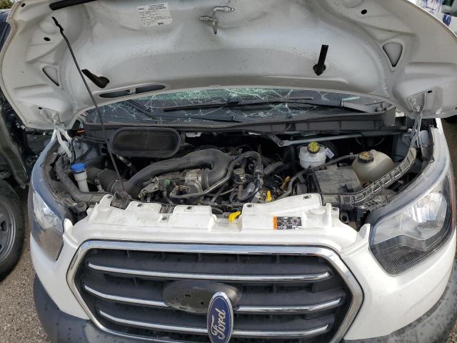 1FTBR1C86LKB10999 Ford Transit T-250