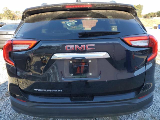 3GKALMEV0NL129071 GMC Terrain Sle