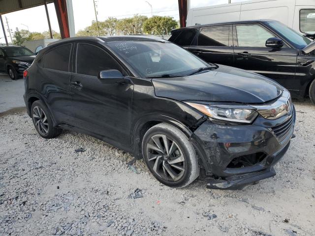 3CZRU5H15LM701229 Honda HR-V SPORT