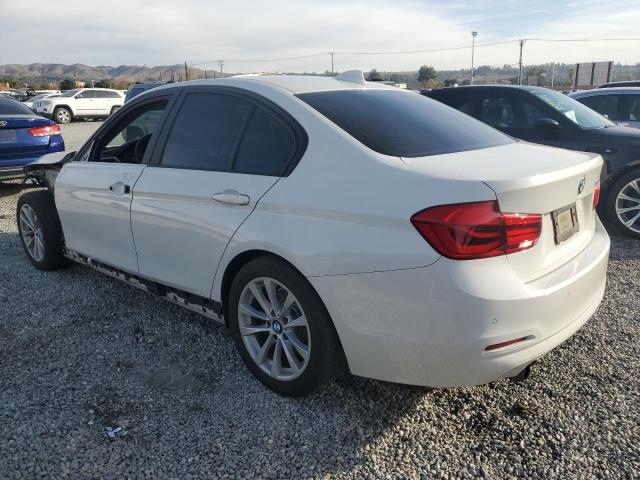 WBA8A9C58GK617282 BMW 320 I