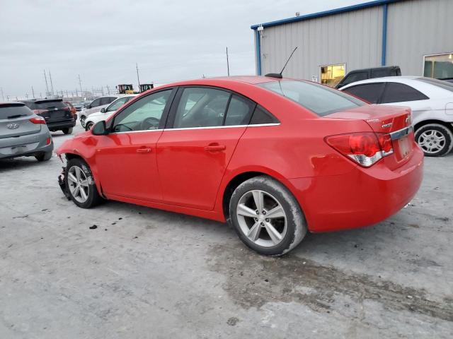 1G1PE5SB3F7258176 Chevrolet CRUZE LT