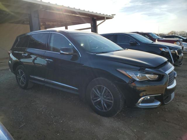 5N1DL0MM8JC531223 Infiniti QX60