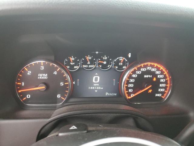 1GKS2HKJ0GR263316 GMC YUKON XL DENALI