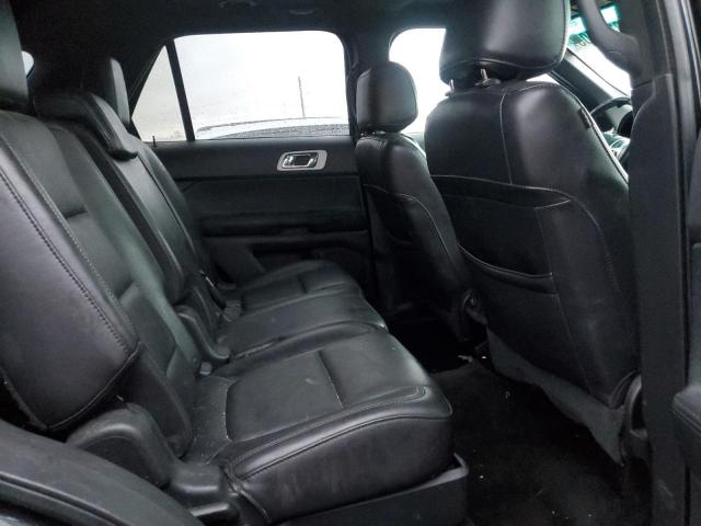 1FM5K8D86FGC02917 Ford EXPLORER XLT