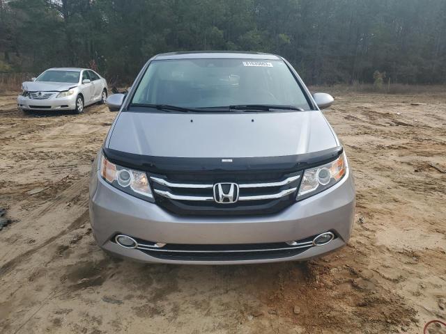 5FNRL5H66GB154129 Honda ODYSSEY EXL