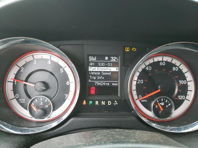 2C4RDGEG6KR641382 Dodge Grand Caravan Gt