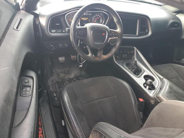 2C3CDZFJ8GH153127 Dodge Challenger R/t Scat Pack
