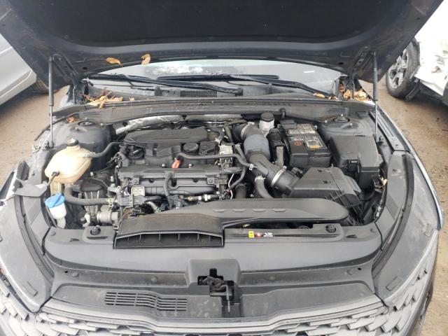 5XXG14J29MG057496 KIA K5 LXS