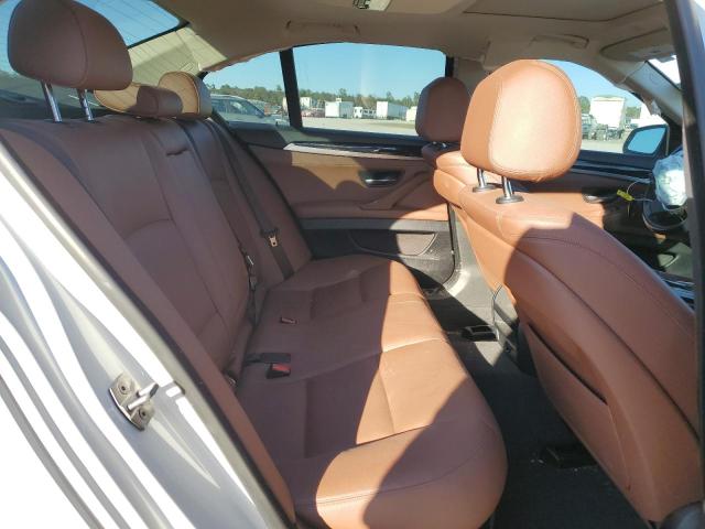 WBA5A5C53GD529014 BMW 528 I