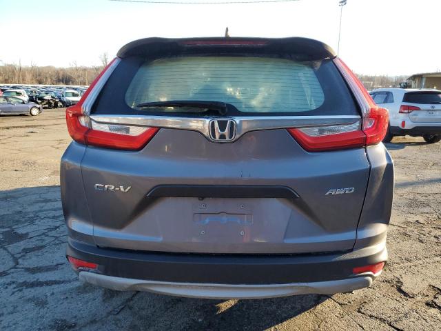 2HKRW6H34HH219310 Honda CR-V LX