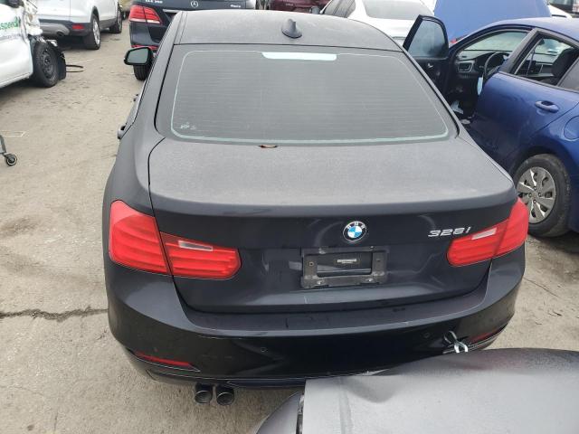 WBA3C1C51FP851853 BMW 328 I Sulev