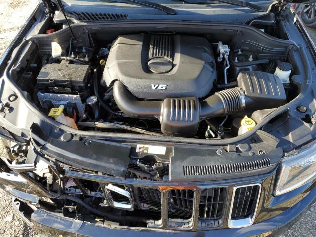 1C4RJFBG8EC289913 Jeep Grand Cherokee Limited