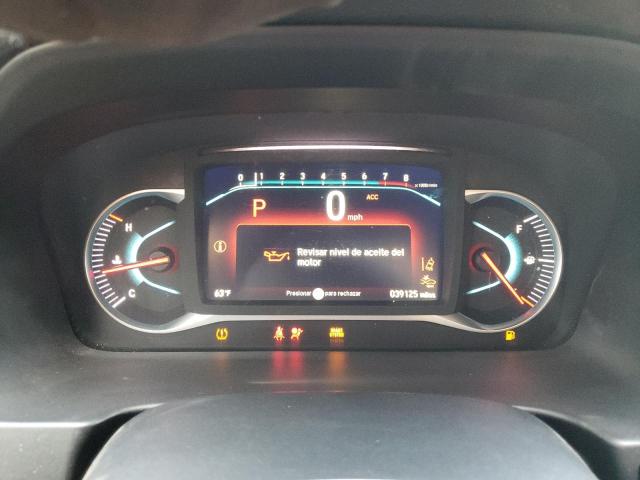 5FNYF5H27MB029197 Honda PILOT SE