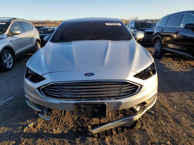 3FA6P0H74HR202199 Ford FUSION SE